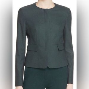 Hugo Boss Jokile Blazer | Size 8 (NWT)